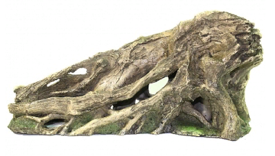 DEKSI Грот Коряга 44х17х20 см